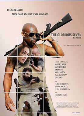 LugaTv | Watch The Glorious Seven for free online