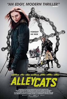 LugaTv | Watch Alleycats for free online