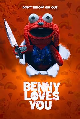 LugaTv | Watch Benny Loves You for free online
