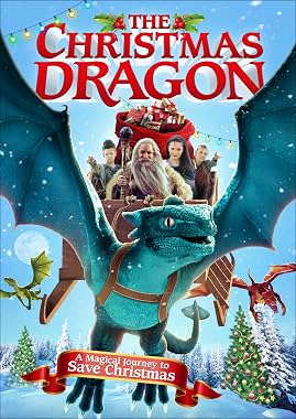 LugaTv | Watch The Christmas Dragon for free online