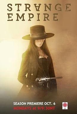 LugaTv | Watch Strange Empire seasons 1 - 1 for free online