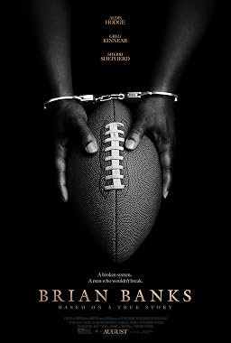 LugaTv | Watch Brian Banks for free online