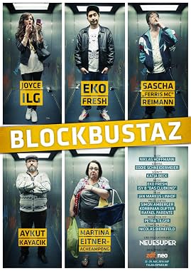 LugaTv | Watch Blockbustaz seasons 1 - 2 for free online