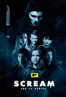 LugaTv | Watch Scream: The TV Series seasons 1 - 3 for free online