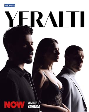 LugaTv | Watch Underground seasons 1 - 2 for free online