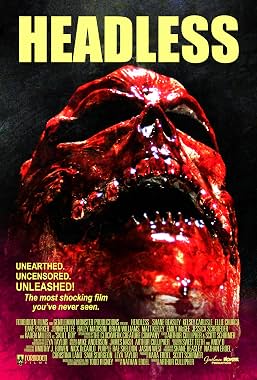 LugaTv | Watch Headless for free online