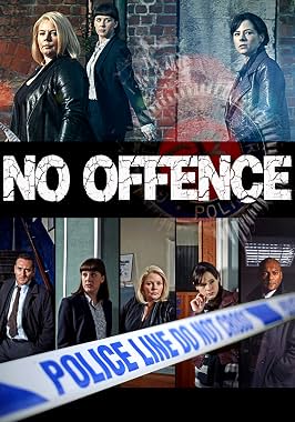 LugaTv | Watch No Offence seasons 1 - 3 for free online