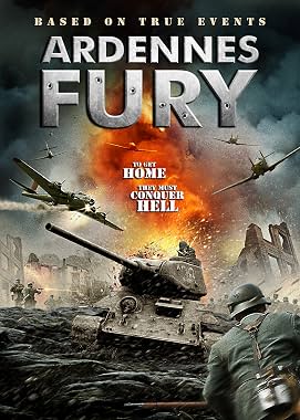 LugaTv | Watch Ardennes Fury for free online