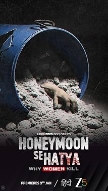 LugaTv | Watch Honeymoon Se Hatya seasons 1 - 1 for free online