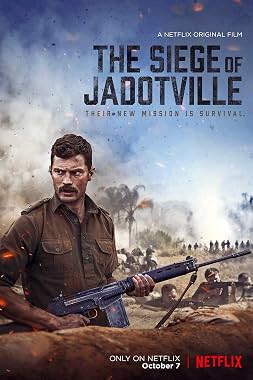 LugaTv | Watch The Siege of Jadotville for free online