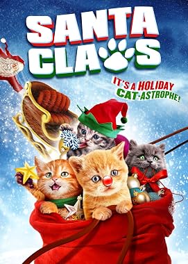 LugaTv | Watch Santa Claws for free online