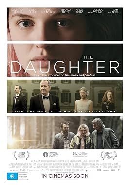 LugaTv | Watch The Daughter for free online