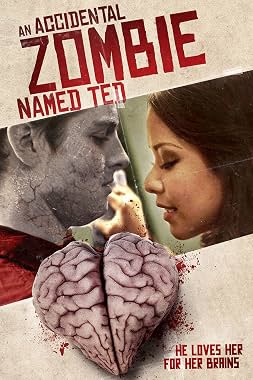 LugaTv | Watch An Accidental Zombie (Named Ted) for free online