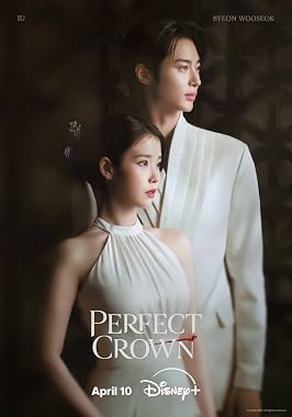 LugaTv | Watch Perfect Crown seasons 1 - 1 for free online