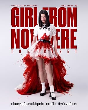 LugaTv | Watch Girl from Nowhere: The Reset seasons 1 - 1 for free online