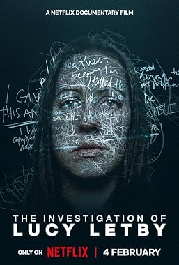 LugaTv | Watch The Investigation of Lucy Letby for free online
