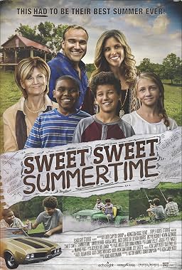 LugaTv | Watch Sweet Sweet Summertime for free online