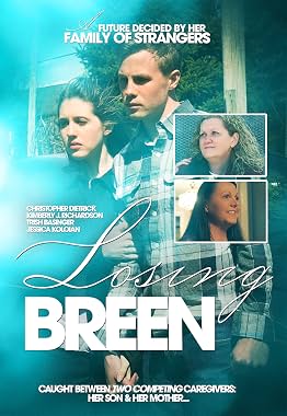LugaTv | Watch Losing Breen for free online
