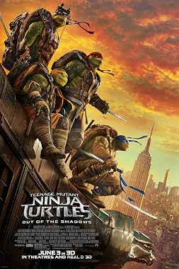 LugaTv | Watch Teenage Mutant Ninja Turtles: Out of the Shadows for free online
