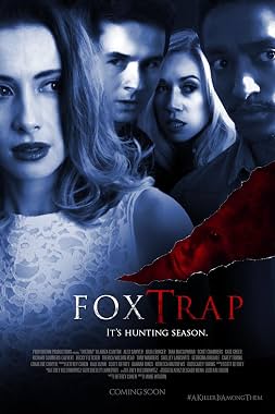 LugaTv | Watch Fox Trap for free online