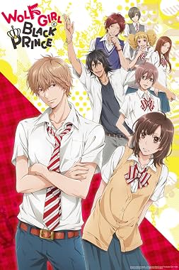 LugaTv | Watch Wolf Girl & Black Prince seasons 1 - 1 for free online