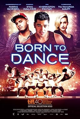 LugaTv | Watch Born to Dance for free online