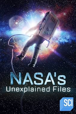 LugaTv | Watch NASAs Unexplained Files seasons 1 - 6 for free online