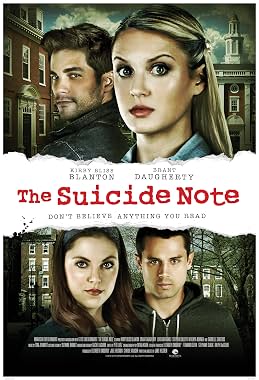 LugaTv | Watch Suicide Note for free online