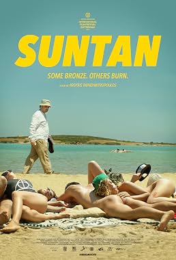 LugaTv | Watch Suntan for free online