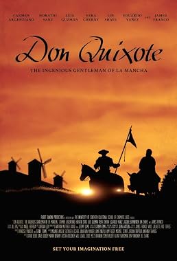 LugaTv | Watch Don Quixote for free online