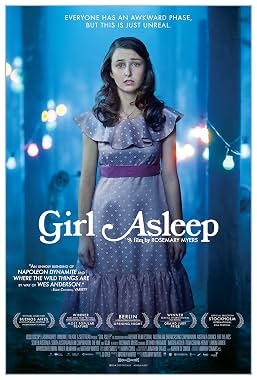 LugaTv | Watch Girl Asleep for free online