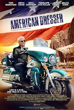 LugaTv | Watch American Dresser for free online