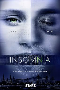 LugaTv | Watch Insomnia seasons 1 - 1 for free online