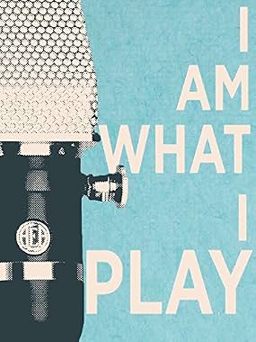 LugaTv | Watch I Am What I Play for free online