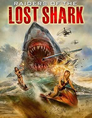 LugaTv | Watch Raiders of the Lost Shark for free online