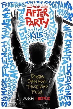 LugaTv | Watch The After Party for free online