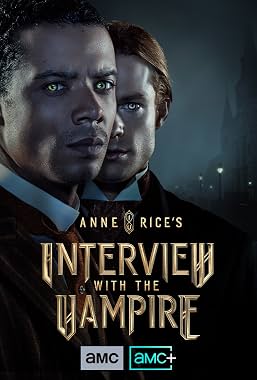 LugaTv | Watch Interview with the Vampire seasons 1 - 4 for free online