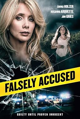 LugaTv | Watch Falsely Accused for free online