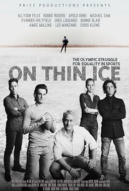 LugaTv | Watch On Thin Ice for free online