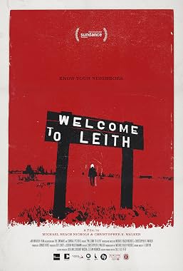 LugaTv | Watch Welcome to Leith for free online