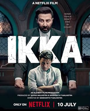 LugaTv | Watch Ikka for free online