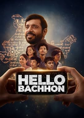 LugaTv | Watch Hello Bachhon seasons 1 - 1 for free online