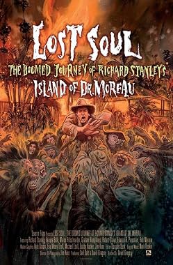LugaTv | Watch Lost Soul The Doomed Journey of Richard Stanleys Island of Dr. Moreau for free online