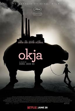 LugaTv | Watch Okja for free online