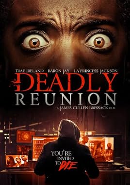 LugaTv | Watch Deadly Reunion for free online