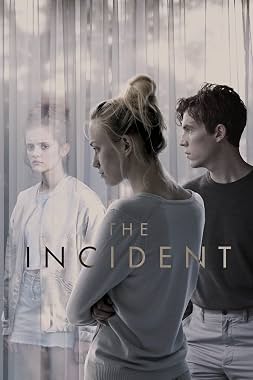 LugaTv | Watch The Incident for free online