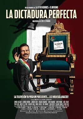 LugaTv | Watch La dictadura perfecta for free online