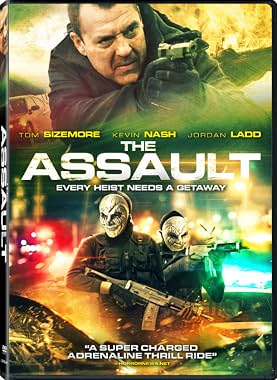 LugaTv | Watch The Assault for free online