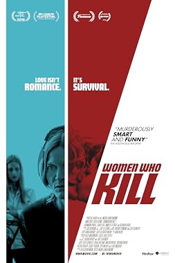 LugaTv | Watch Women Who Kill for free online