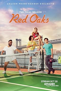 LugaTv | Watch Red Oaks seasons 1 - 3 for free online